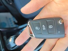 Volkswagen Touareg Sharp 300TSI Sharp Enjoy Edition - ფოტო 8