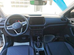 Volkswagen Touareg Sharp 300TSI Sharp Enjoy Edition - ფოტო 9