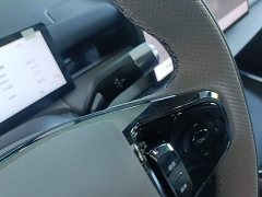 Geely Galaxy Xingyao 8 60km EM-i Luxury Comfort Edition - фото 13