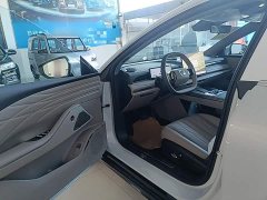 Geely Galaxy Xingyao 8 60km EM-i Luxury Comfort Edition - фото 15
