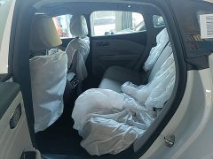 Geely Galaxy Xingyao 8 60km EM-i Luxury Comfort Edition - фото 16