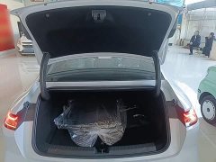 Geely Galaxy Xingyao 8 60km EM-i Luxury Comfort Edition - фото 18