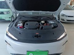 Geely Galaxy Xingyao 8 60km EM-i Luxury Comfort Edition - фото 19