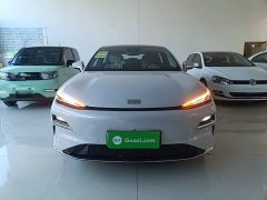 Geely Galaxy Xingyao 8 60km EM-i Luxury Comfort Edition - фото 2