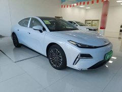 Geely Galaxy Xingyao 8 60km EM-i Luxury Comfort Edition - фото 3