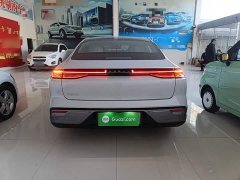 Geely Galaxy Xingyao 8 60km EM-i Luxury Comfort Edition - фото 5