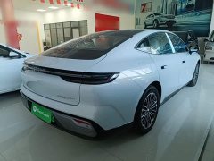 Geely Galaxy Xingyao 8 60km EM-i Luxury Comfort Edition - фото 6
