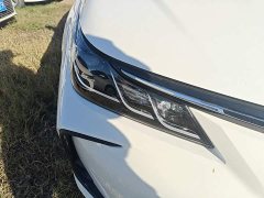 Toyota Corolla 1.2T Pioneer Edition - ფოტო 10
