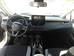 Toyota Corolla 1.2T Pioneer Edition - ფოტო 13