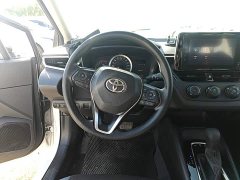 Toyota Corolla 1.2T Pioneer Edition - ფოტო 14