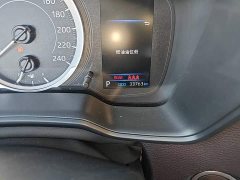 Toyota Corolla 1.2T Pioneer Edition - ფოტო 16