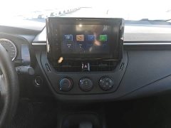 Toyota Corolla 1.2T Pioneer Edition - ფოტო 17