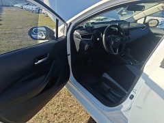 Toyota Corolla 1.2T Pioneer Edition - ფოტო 20