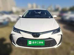Toyota Corolla 1.2T Pioneer Edition - ფოტო 4