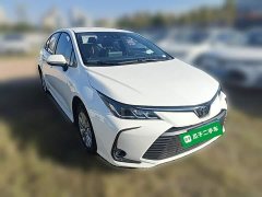 Toyota Corolla 1.2T Pioneer Edition - ფოტო 5