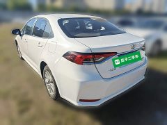 Toyota Corolla 1.2T Pioneer Edition - ფოტო 6