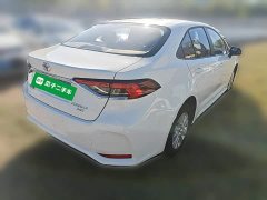 Toyota Corolla 1.2T Pioneer Edition - ფოტო 9