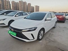 Chevrolet Cruze 1.5L Dual-Clutch Joy Edition - фото 1