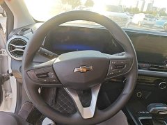 Chevrolet Cruze 1.5L Dual-Clutch Joy Edition - фото 10