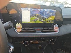 Chevrolet Cruze 1.5L Dual-Clutch Joy Edition - фото 12