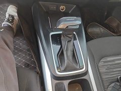 Chevrolet Cruze 1.5L Dual-Clutch Joy Edition - фото 13