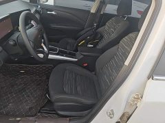 Chevrolet Cruze 1.5L Dual-Clutch Joy Edition - фото 14