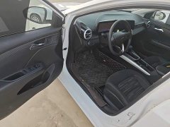 Chevrolet Cruze 1.5L Dual-Clutch Joy Edition - фото 15