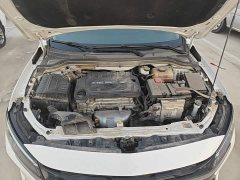 Chevrolet Cruze 1.5L Dual-Clutch Joy Edition - фото 19