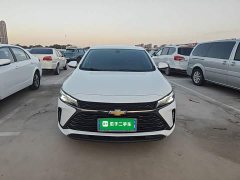 Chevrolet Cruze 1.5L Dual-Clutch Joy Edition - фото 2