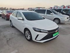 Chevrolet Cruze 1.5L Dual-Clutch Joy Edition - фото 3
