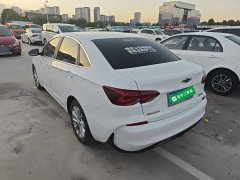 Chevrolet Cruze 1.5L Dual-Clutch Joy Edition - фото 4