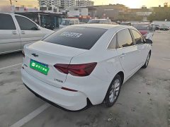 Chevrolet Cruze 1.5L Dual-Clutch Joy Edition - фото 6