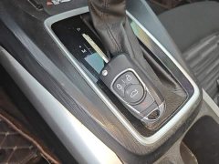 Chevrolet Cruze 1.5L Dual-Clutch Joy Edition - фото 8