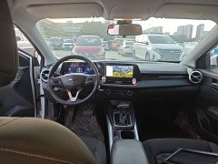 Chevrolet Cruze 1.5L Dual-Clutch Joy Edition - фото 9