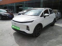 Geely Geometry E Firefly 301km Starlight - ფოტო 1