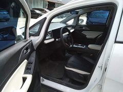 Geely Geometry E Firefly 301km Starlight - ფოტო 10