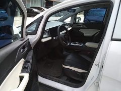 Geely Geometry E Firefly 301km Starlight - ფოტო 11
