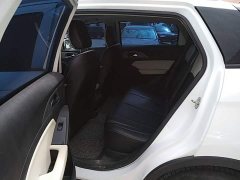 Geely Geometry E Firefly 301km Starlight - ფოტო 12