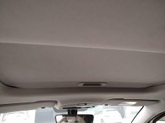 Geely Geometry E Firefly 301km Starlight - ფოტო 13