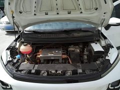 Geely Geometry E Firefly 301km Starlight - ფოტო 15