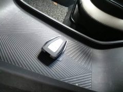 Geely Geometry E Firefly 301km Starlight - ფოტო 16