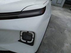 Geely Geometry E Firefly 301km Starlight - ფოტო 17