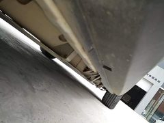 Geely Geometry E Firefly 301km Starlight - ფოტო 18