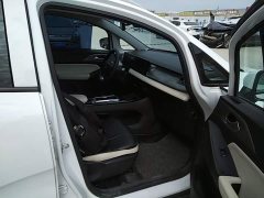 Geely Geometry E Firefly 301km Starlight - ფოტო 19