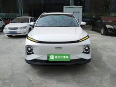 Geely Geometry E Firefly 301km Starlight - ფოტო 2