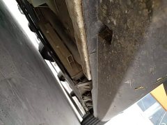 Geely Geometry E Firefly 301km Starlight - ფოტო 20