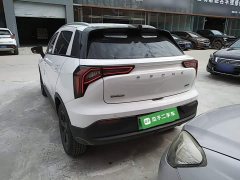 Geely Geometry E Firefly 301km Starlight - ფოტო 3