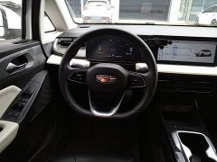 Geely Geometry E Firefly 301km Starlight - ფოტო 6