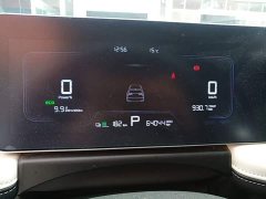 Geely Geometry E Firefly 301km Starlight - ფოტო 7