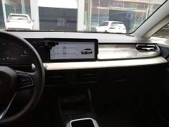 Geely Geometry E Firefly 301km Starlight - ფოტო 8